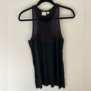 Beach Break Black Swim Cover